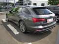 Audi A6 Avant 50 TDI quattro Sport AHK Matrix Standhz Gris - thumbnail 4