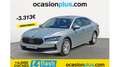 Skoda Superb 1.5 TSI MHEV Essence DSG 110kW Plateado - thumbnail 1