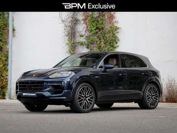 3.0 V6 470ch E-Hybrid