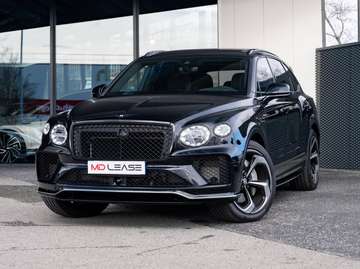 BENTLEY BENTAYGA Hybrid "S" 3.0 450ch BVA Black Series