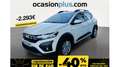 Dacia Sandero Stepway TCe Expresion 67kW Blanc - thumbnail 1