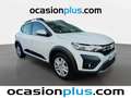 Dacia Sandero Stepway TCe Expresion 67kW Blanc - thumbnail 2