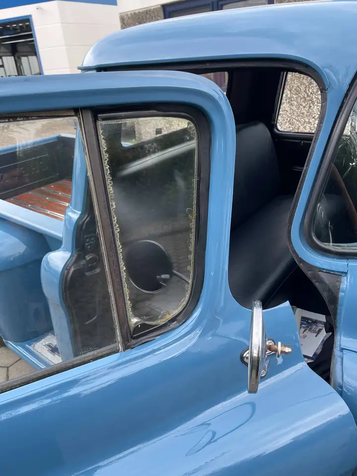 Chevrolet Pick up, foto 11