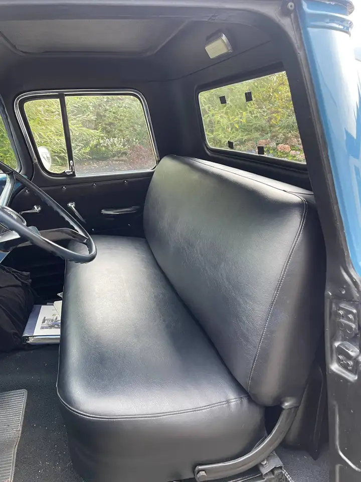 Chevrolet Pick up, foto 12