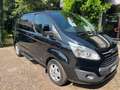 Ford Tourneo Custom 2.0 TDCi  8 Posti Titanium Noir - thumbnail 3