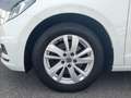 Volkswagen Touran COMFORTLINE 2,0 TDI *VIRTUELL / NAVI / AHV & KAMERA / ACC / SPORT MASSAGESITZ / VERKEHRSZEICHEN & SPURHALTEASSIST* Weiß - thumbnail 16