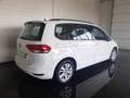 Volkswagen Touran COMFORTLINE 2,0 TDI *VIRTUELL / NAVI / AHV & KAMERA / ACC / SPORT MASSAGESITZ / VERKEHRSZEICHEN & SPURHALTEASSIST* Weiß - thumbnail 2
