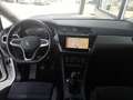Volkswagen Touran COMFORTLINE 2,0 TDI *VIRTUELL / NAVI / AHV & KAMERA / ACC / SPORT MASSAGESITZ / VERKEHRSZEICHEN & SPURHALTEASSIST* Weiß - thumbnail 3