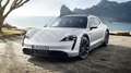 Porsche Taycan 4S Cross Turismo Performance-accu Plus Grijs - thumbnail 1