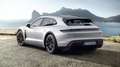 Porsche Taycan 4S Cross Turismo Performance-accu Plus Grijs - thumbnail 3