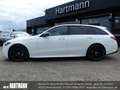 Mercedes-Benz C 200 T AMG+NIGHT+AHK+PANO+MBUX+RÜF.-KAMERA+AMBI Wit - thumbnail 2