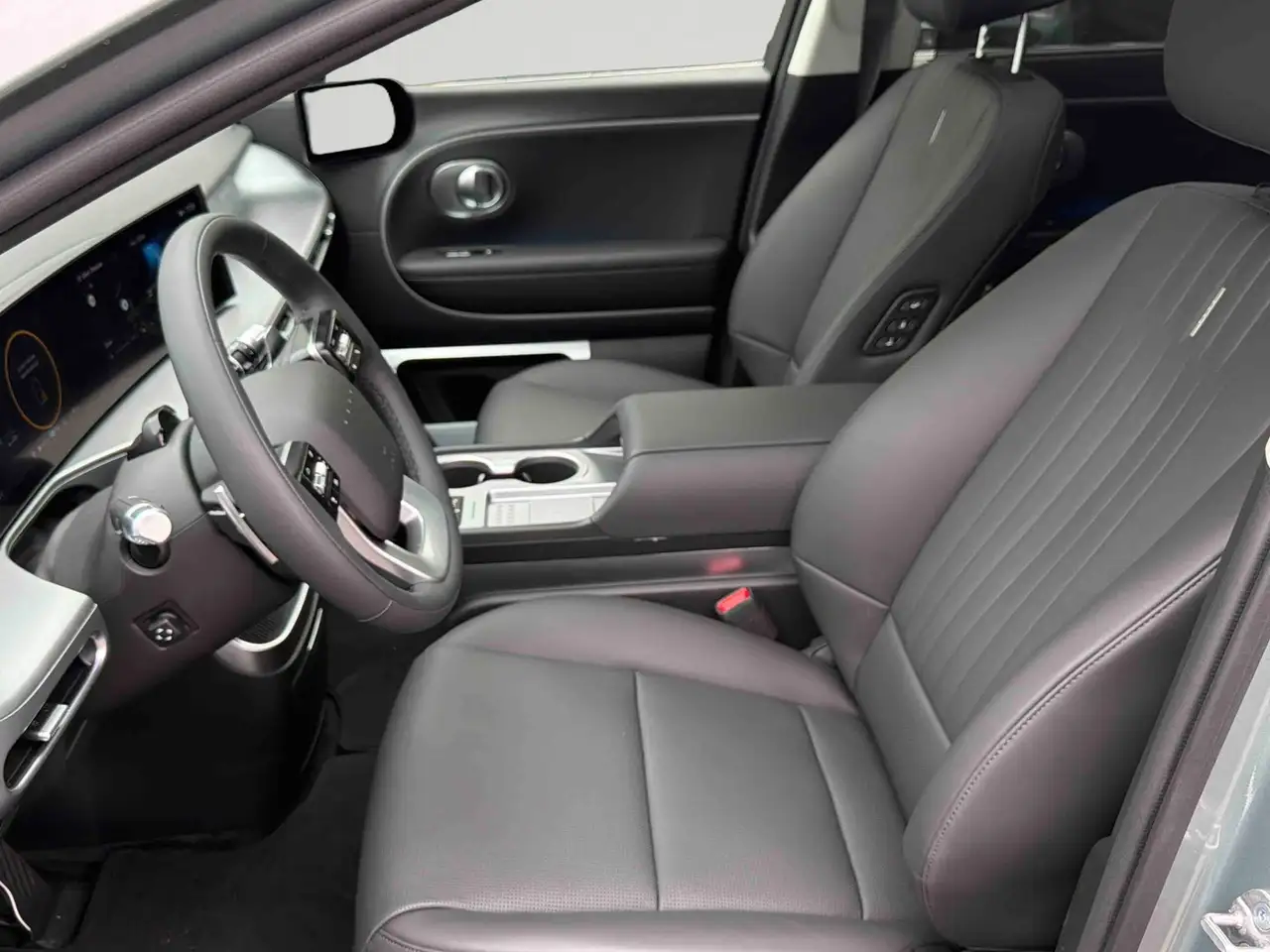 Hyundai IONIQ 9 2026 — фото 11