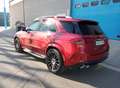 Mercedes-Benz GLE 300 300d 4Matic Aut. Rojo - thumbnail 3