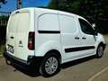 Citroen Berlingo 1.6hdi * 3 PLACES * AIRCO * 3 PLACES * GARANTIE * Blanc - thumbnail 2