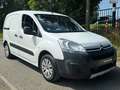 Citroen Berlingo 1.6hdi * 3 PLACES * AIRCO * 3 PLACES * GARANTIE * Blanc - thumbnail 1