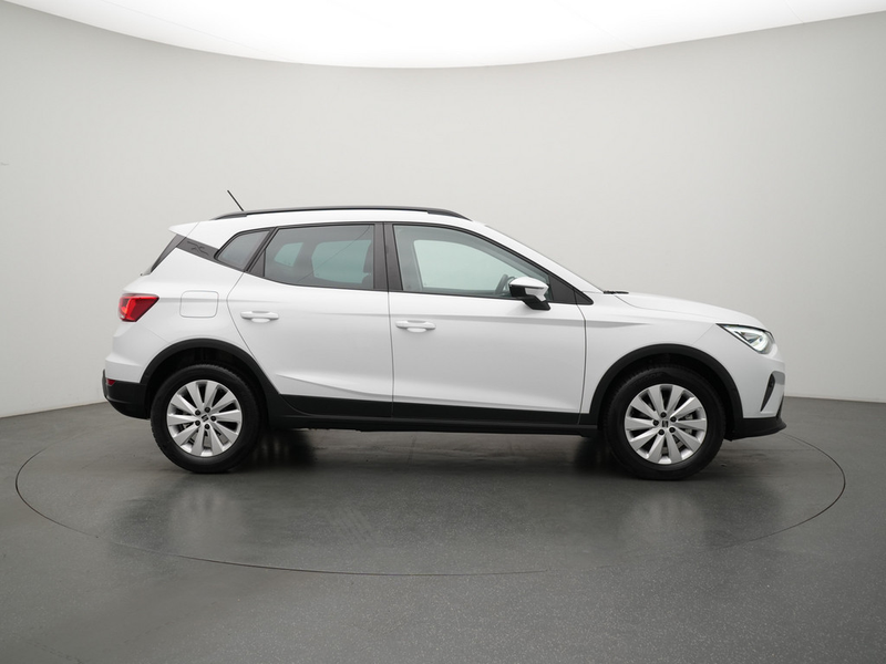 SEAT Arona Style KEYLESS PDC ACC NAVI KAM LED VIRT — photo 3