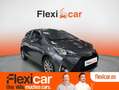 Toyota Yaris 1.0 Active Gris - thumbnail 1