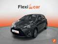 Toyota Yaris 1.0 Active Gris - thumbnail 3