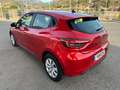 Renault Clio TCe Business 67kW Rojo - thumbnail 6