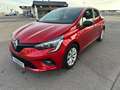 Renault Clio TCe Business 67kW Rojo - thumbnail 1