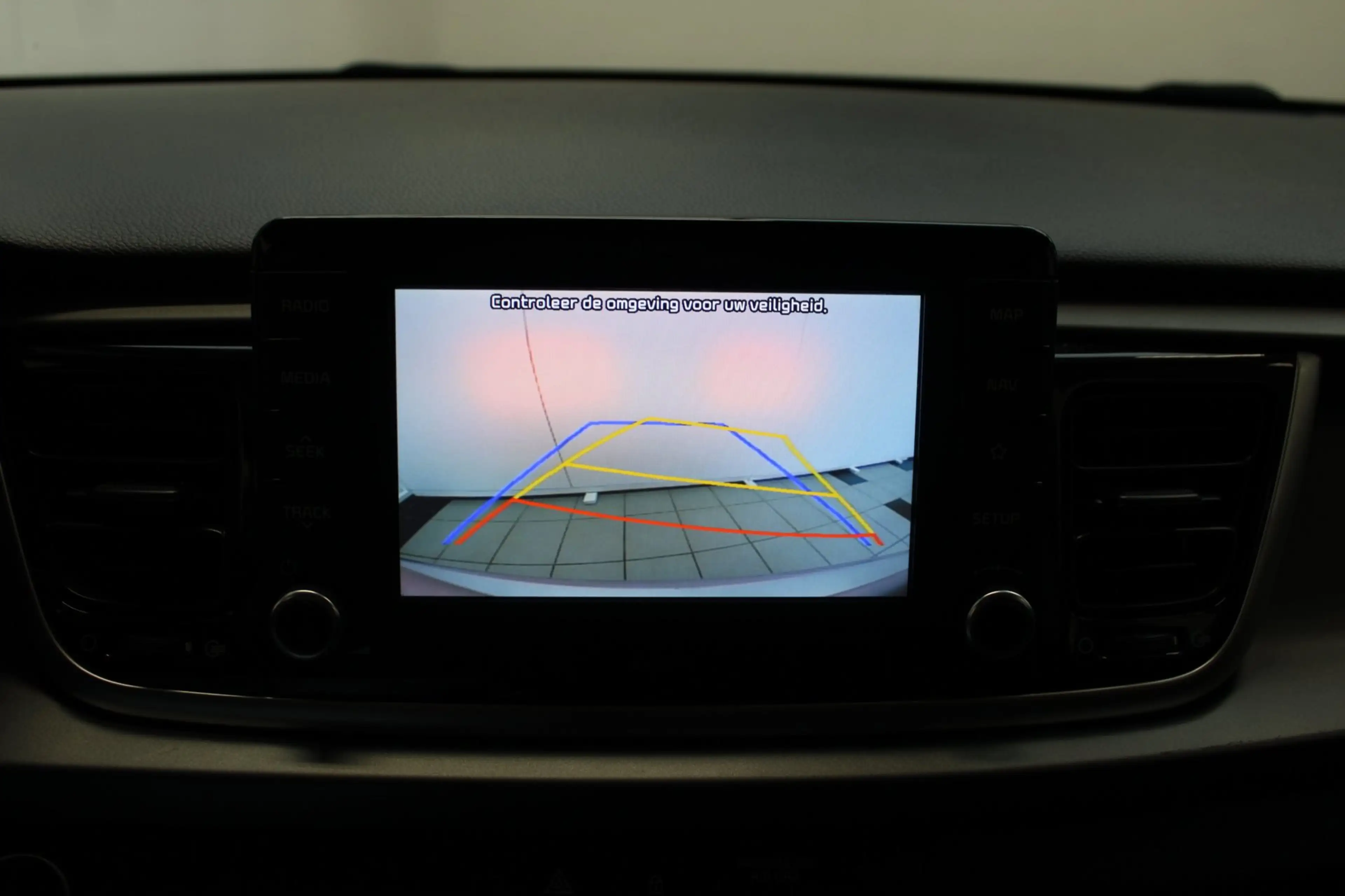 Kia Rio 1.0 TGDI First Edition|Camera|Carplay|Trekhaak|Key — photo 22
