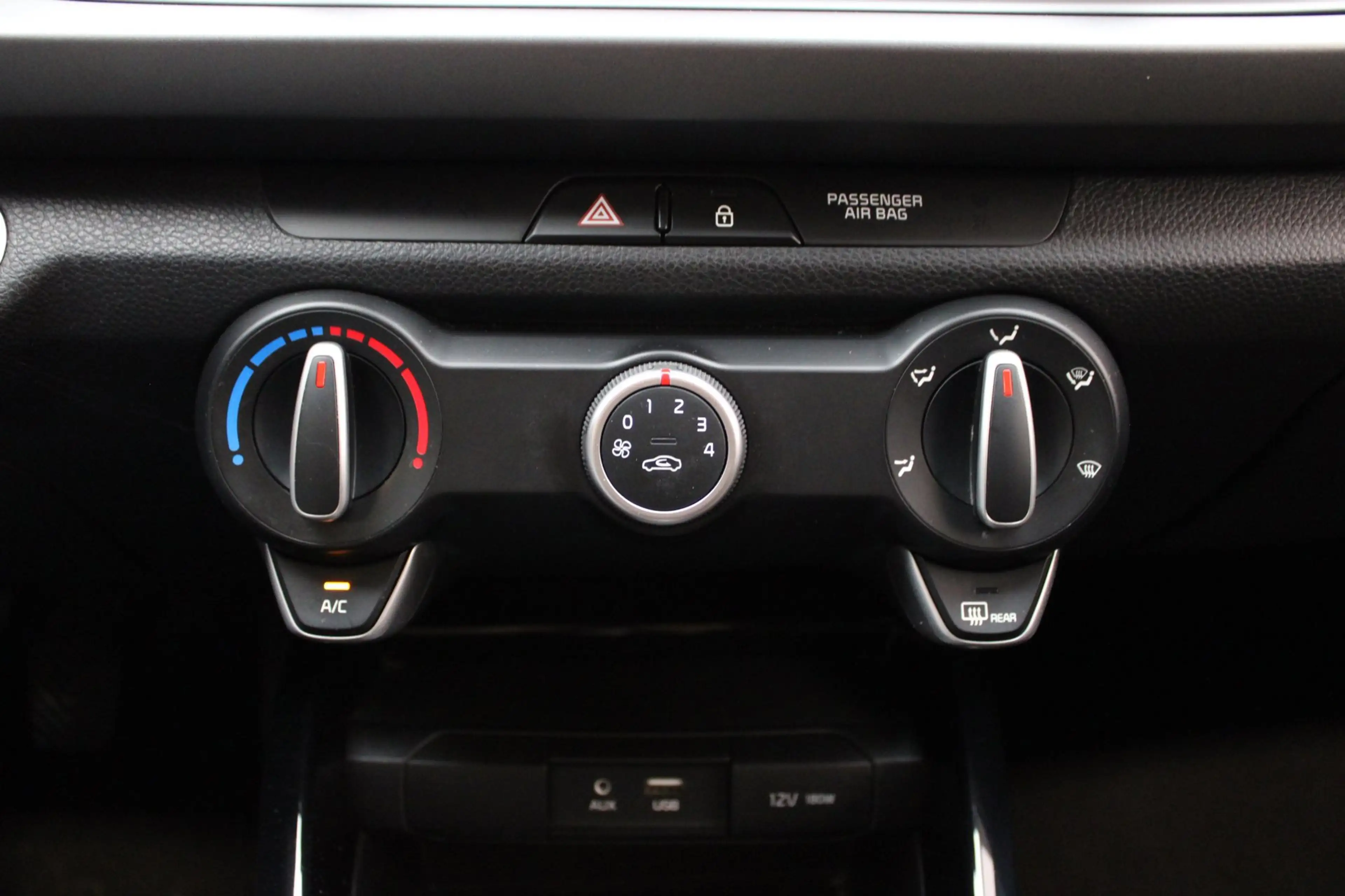 Kia Rio 1.0 TGDI First Edition|Camera|Carplay|Trekhaak|Key — photo 26