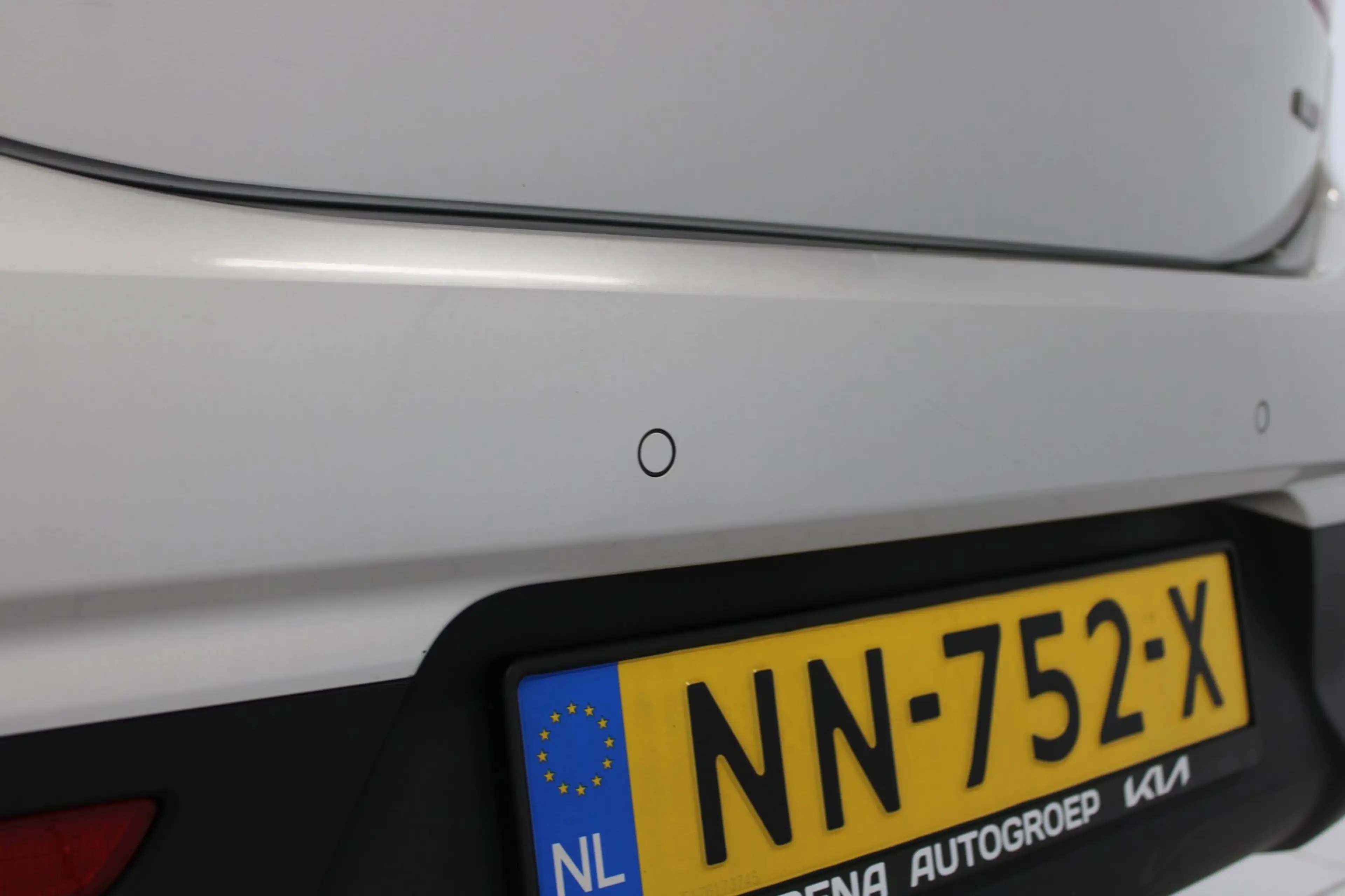 Kia Rio 1.0 TGDI First Edition|Camera|Carplay|Trekhaak|Key — photo 32