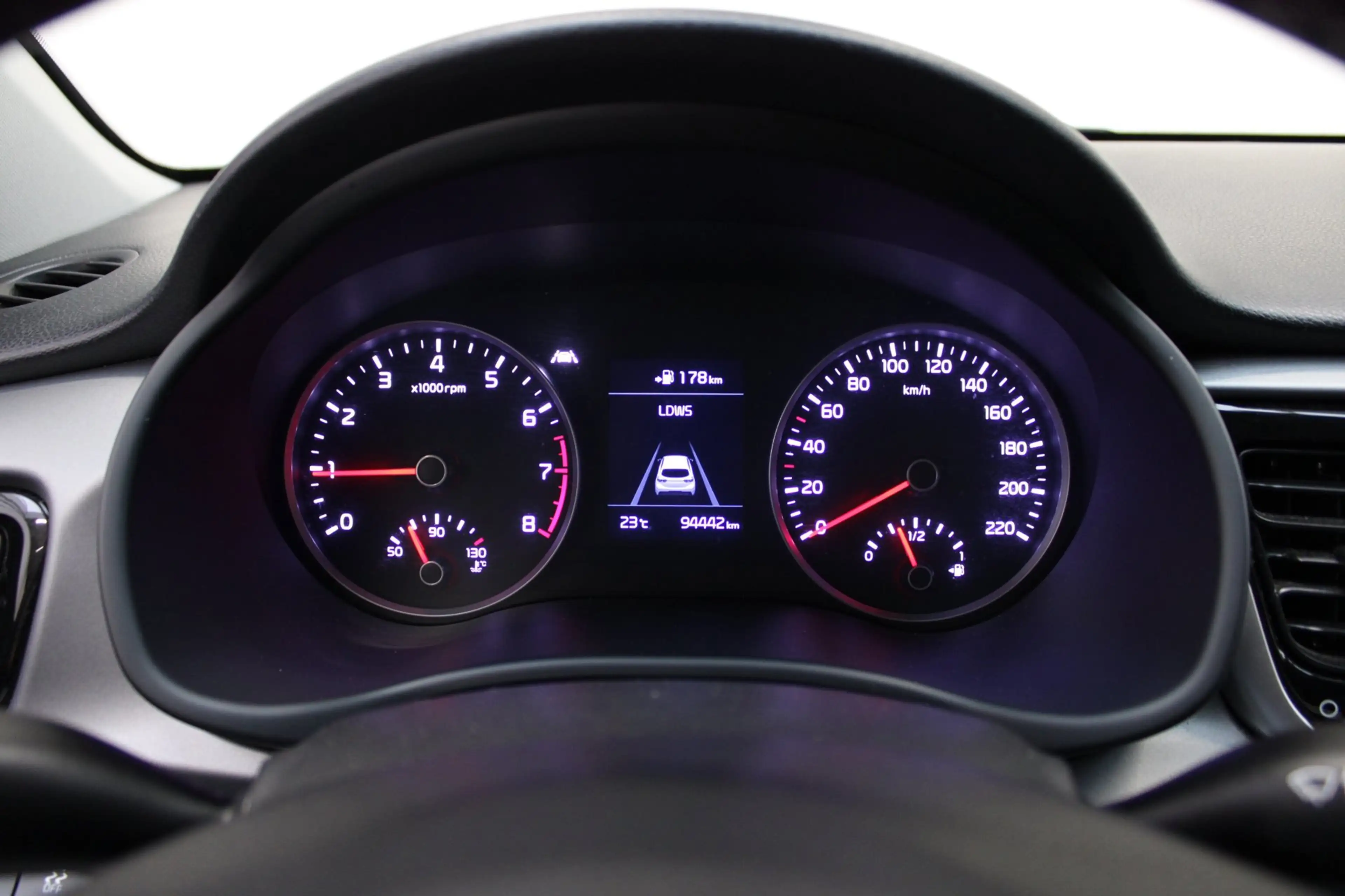 Kia Rio 1.0 TGDI First Edition|Camera|Carplay|Trekhaak|Key — photo 14