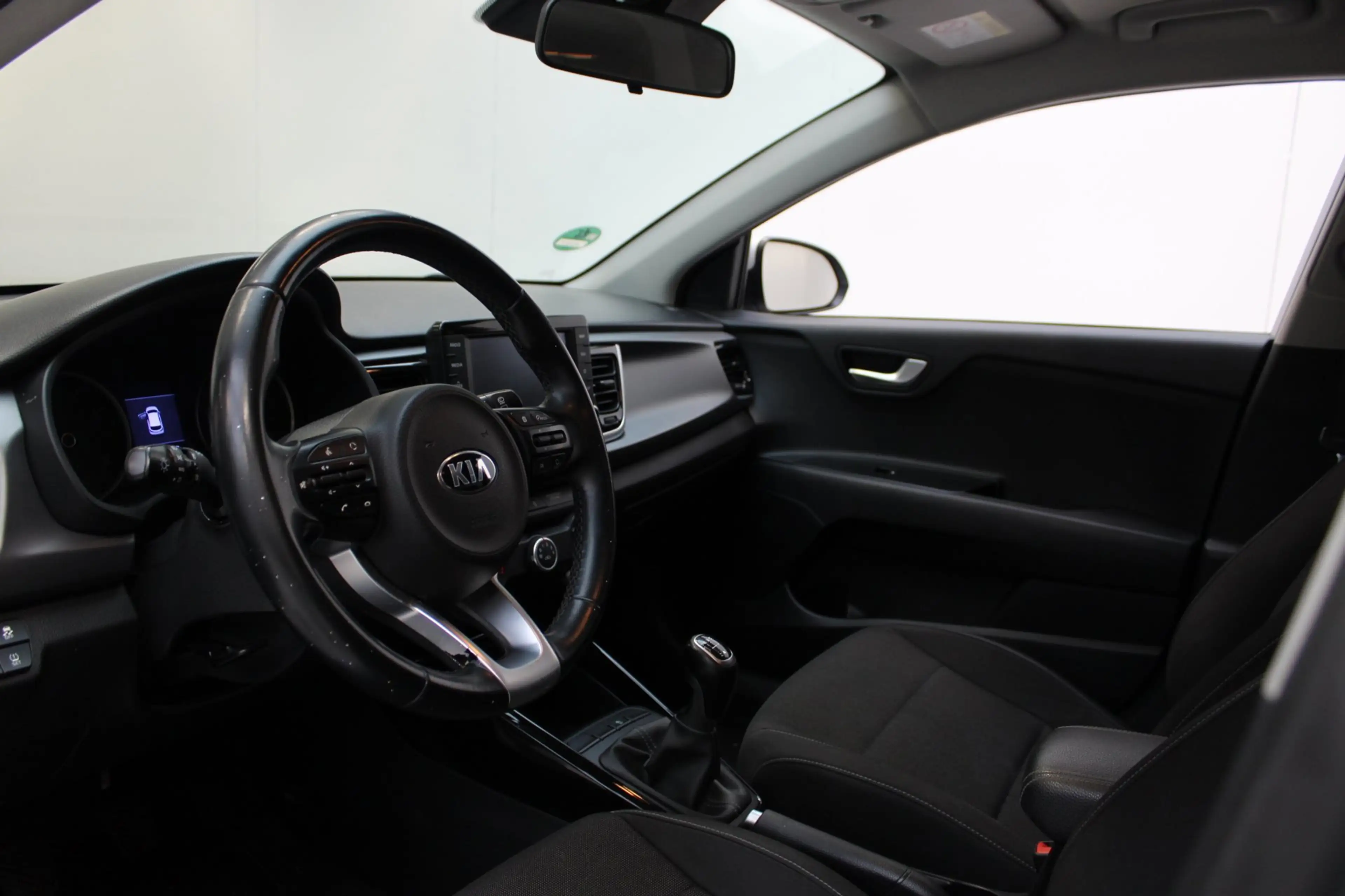 Kia Rio 1.0 TGDI First Edition|Camera|Carplay|Trekhaak|Key — photo 9