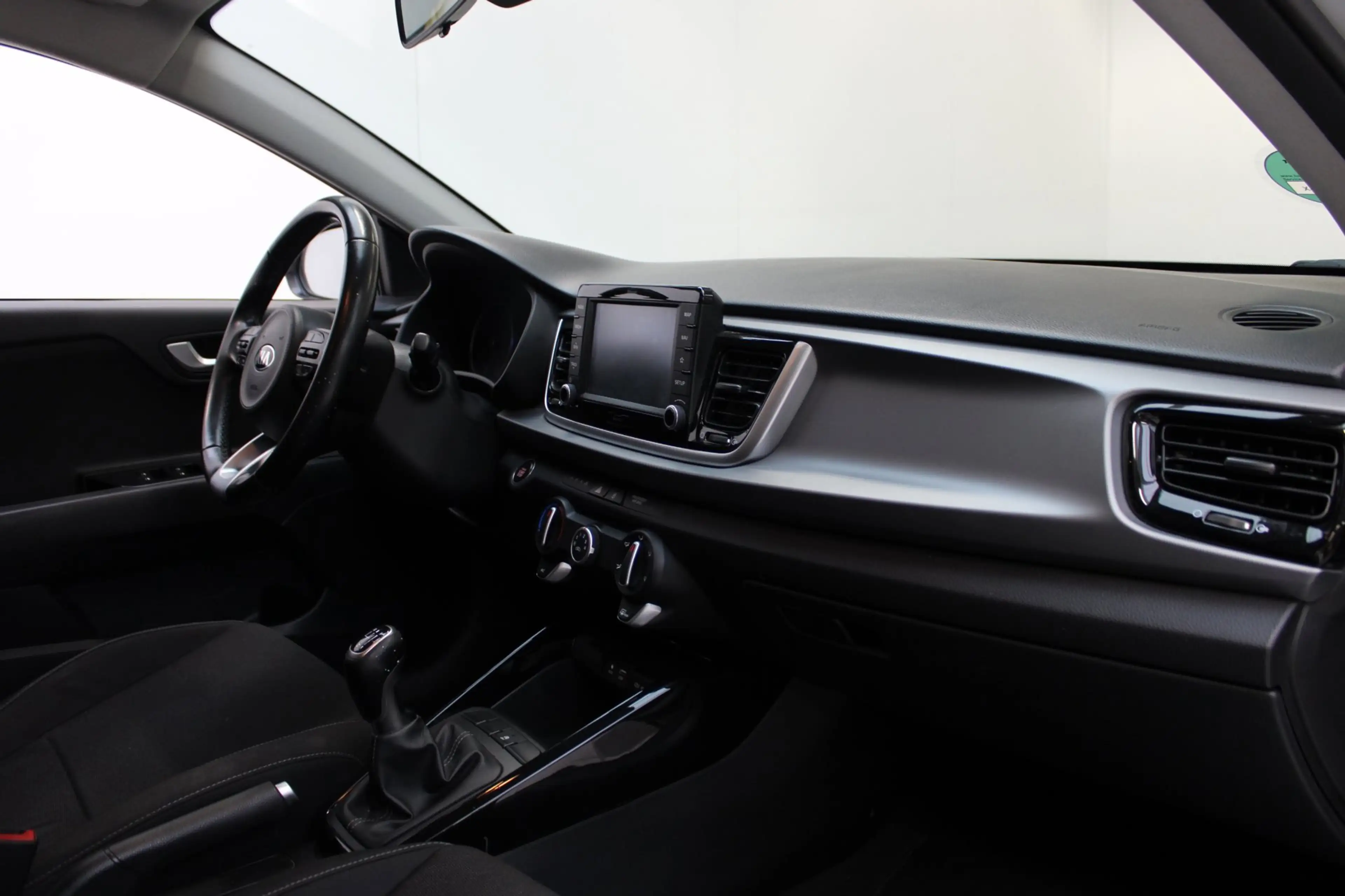 Kia Rio 1.0 TGDI First Edition|Camera|Carplay|Trekhaak|Key — photo 29
