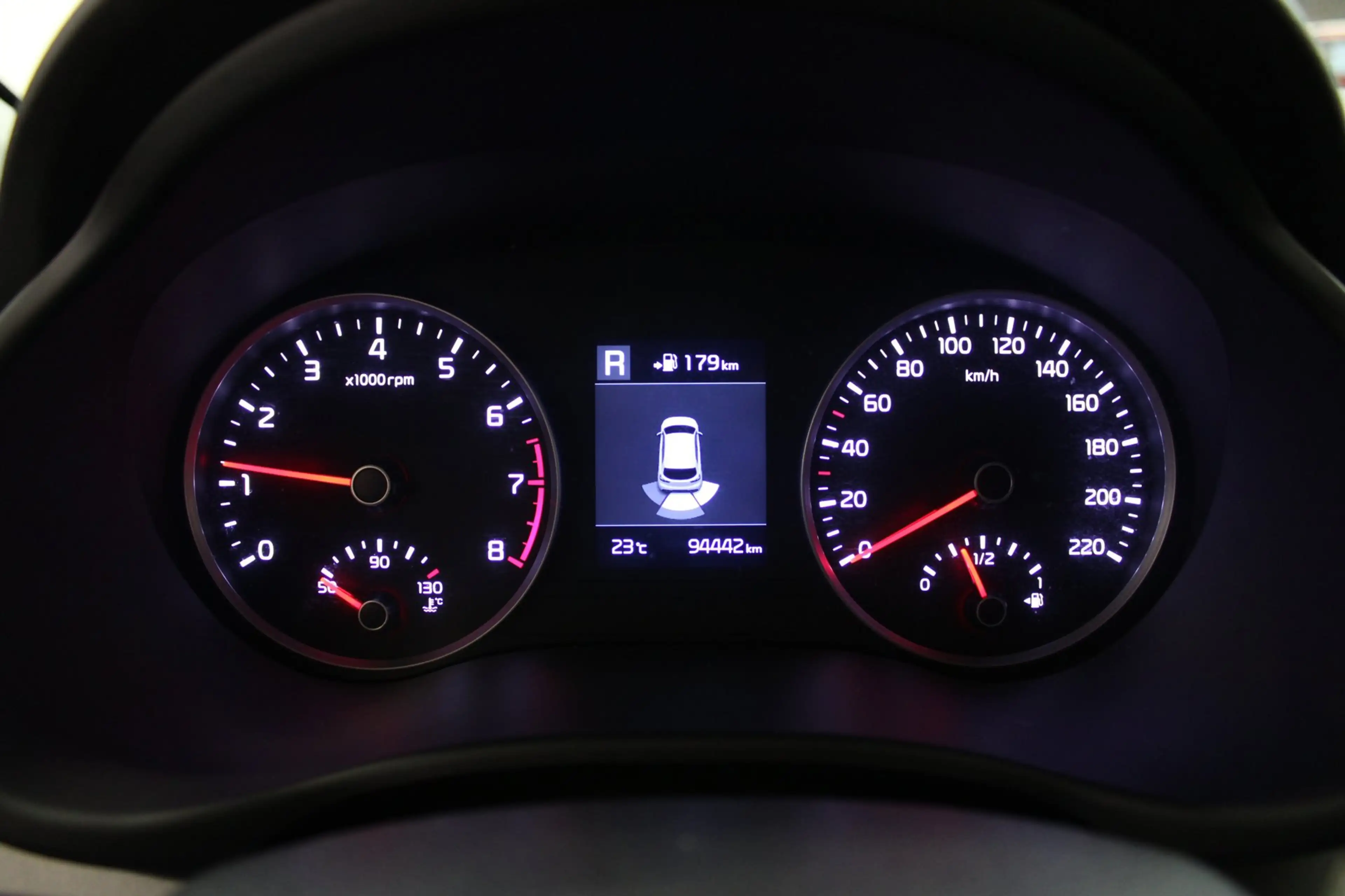 Kia Rio 1.0 TGDI First Edition|Camera|Carplay|Trekhaak|Key — photo 15
