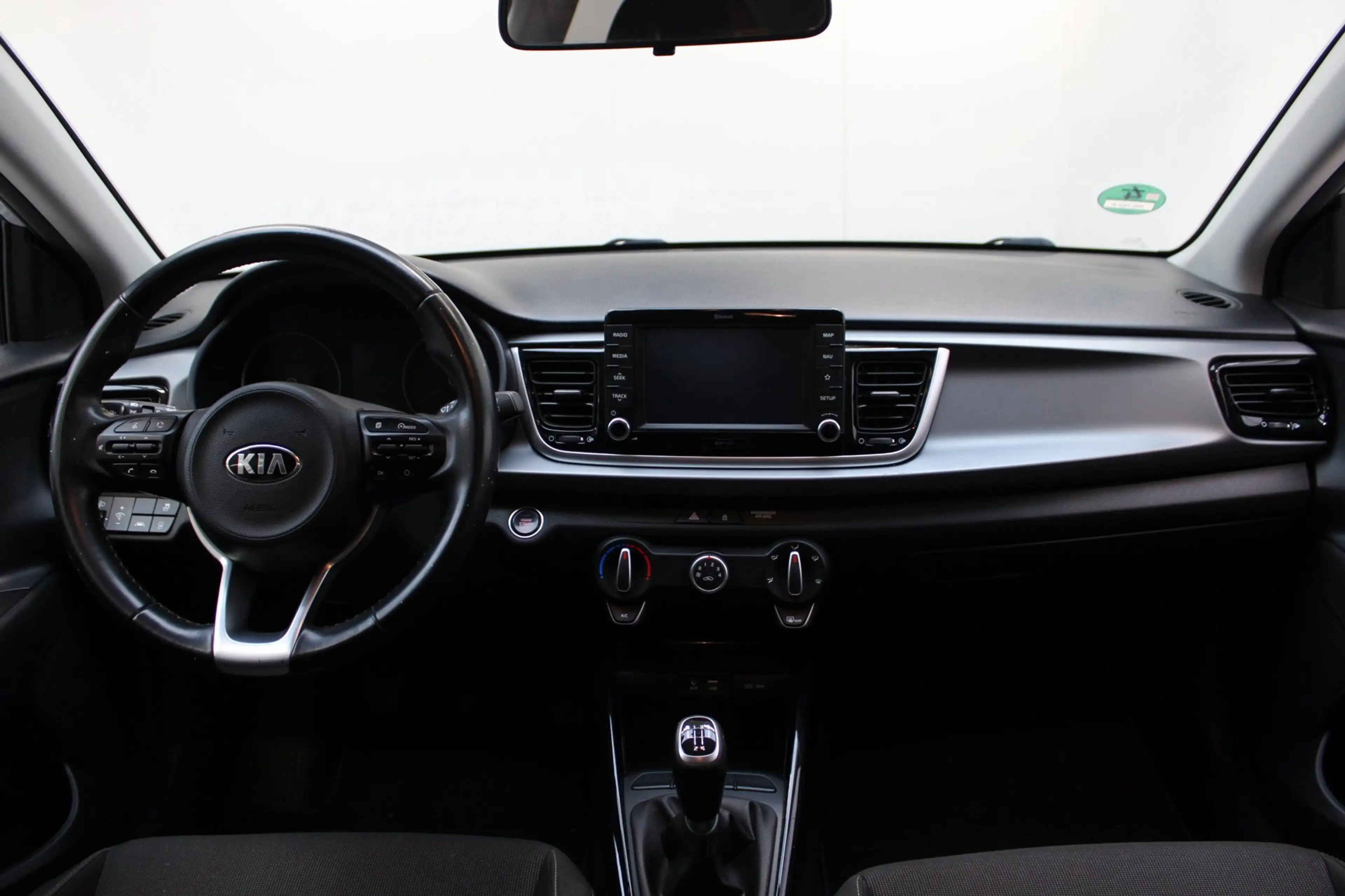 Kia Rio 1.0 TGDI First Edition|Camera|Carplay|Trekhaak|Key — photo 10