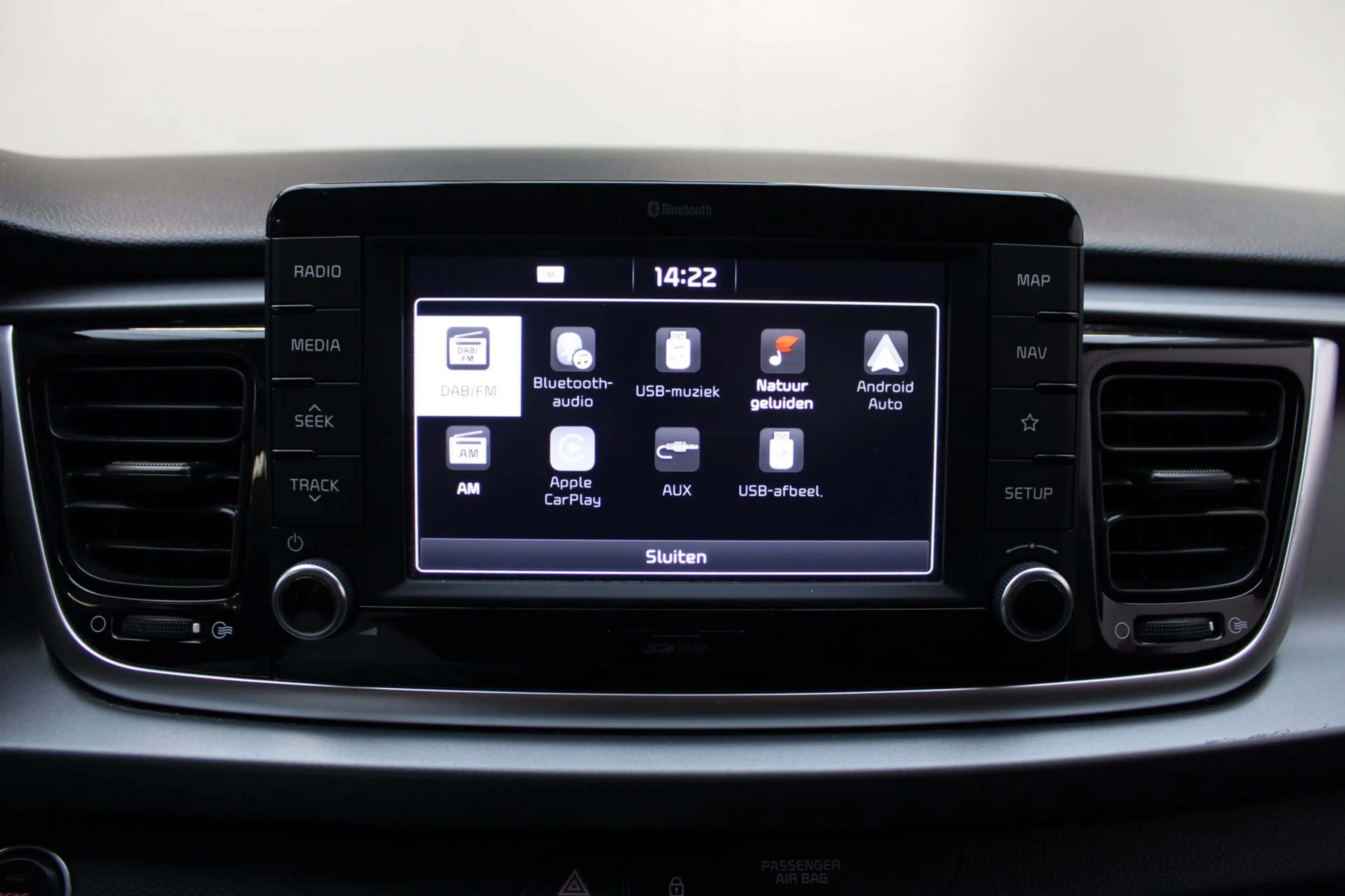 Kia Rio 1.0 TGDI First Edition|Camera|Carplay|Trekhaak|Key — photo 24
