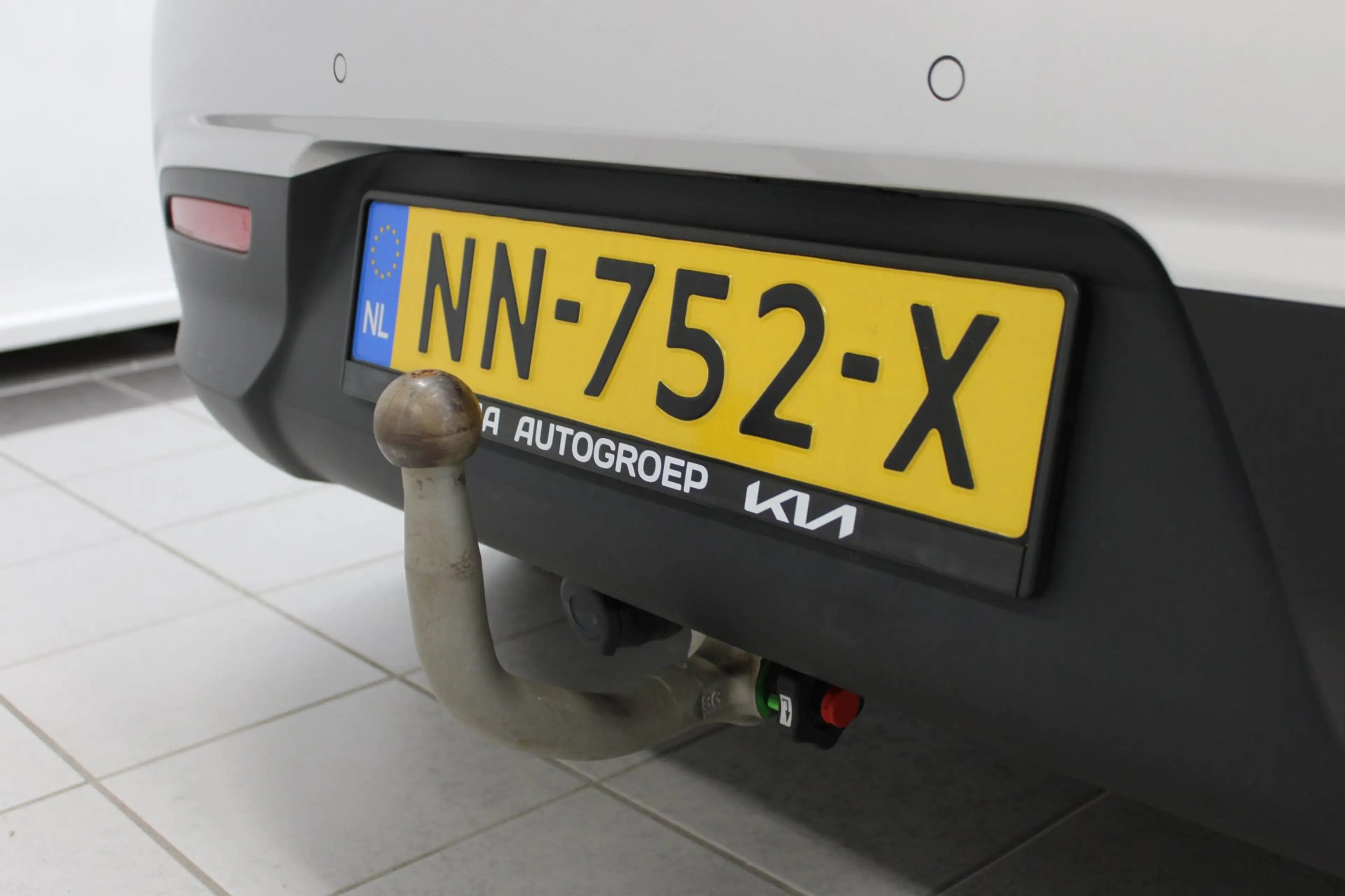 Kia Rio 1.0 TGDI First Edition|Camera|Carplay|Trekhaak|Key — photo 41