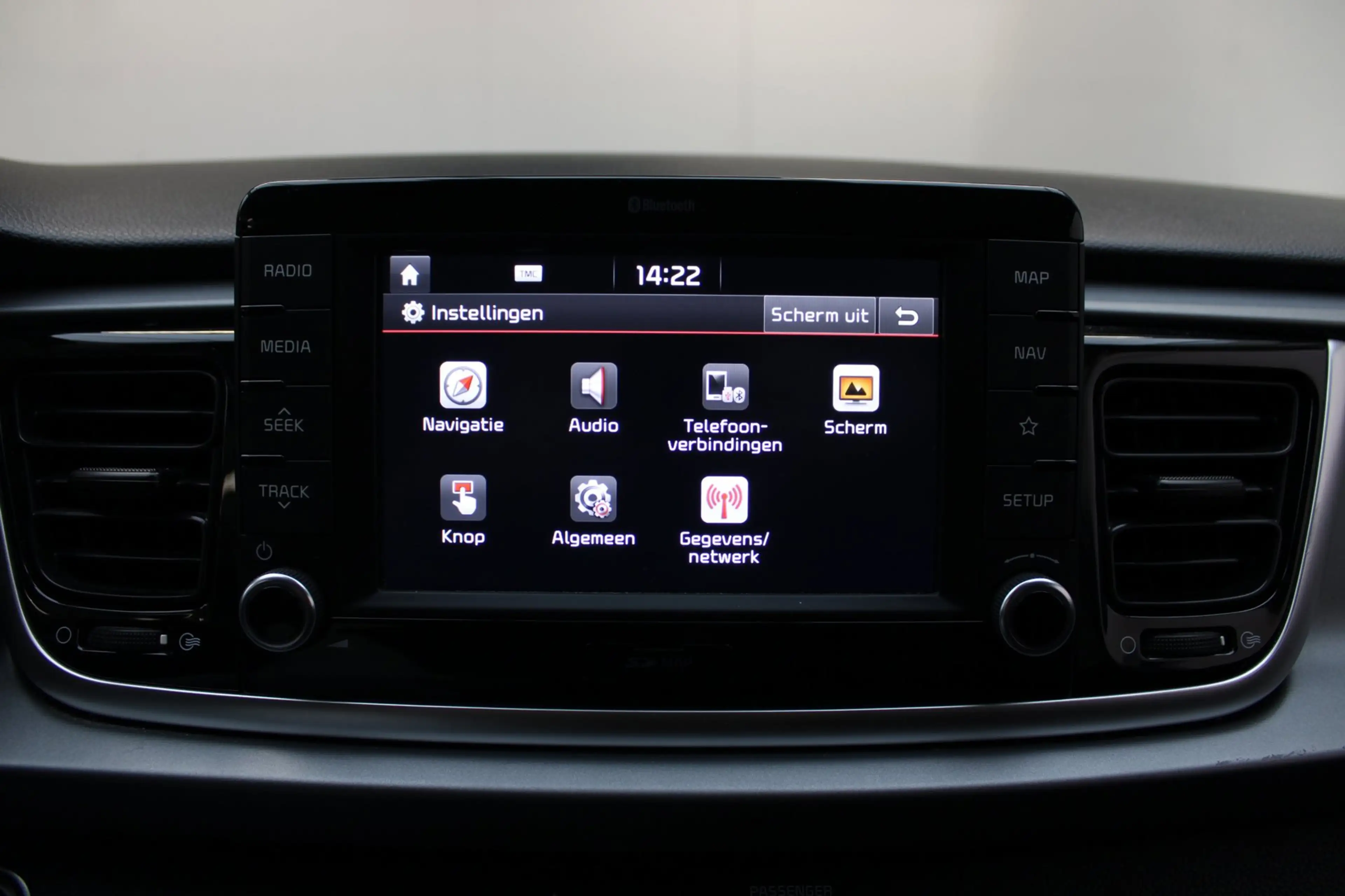 Kia Rio 1.0 TGDI First Edition|Camera|Carplay|Trekhaak|Key — photo 23