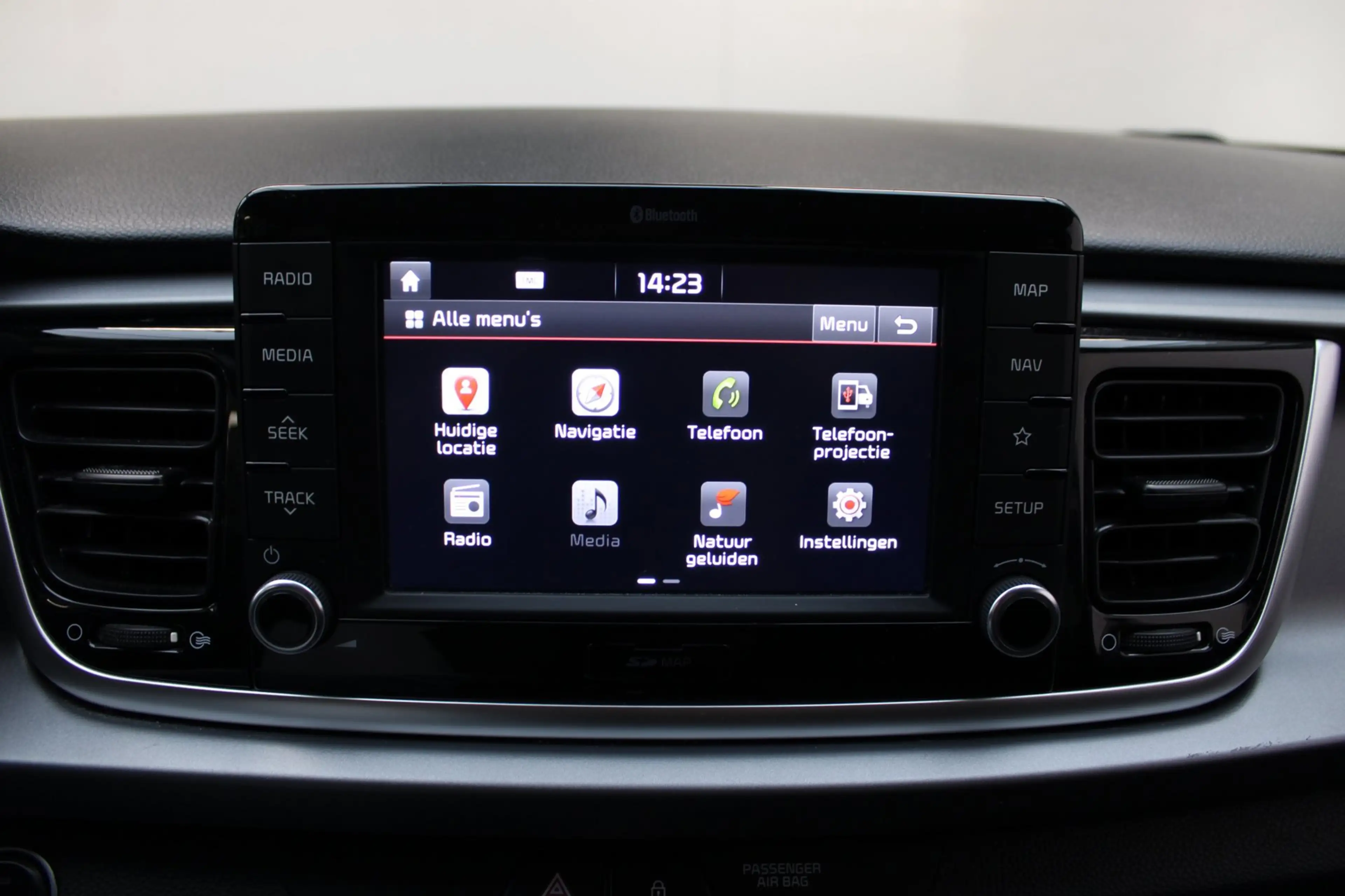 Kia Rio 1.0 TGDI First Edition|Camera|Carplay|Trekhaak|Key — photo 25