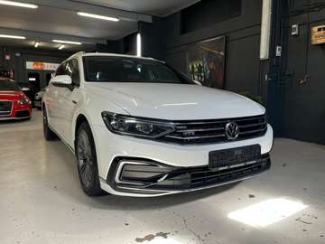 VW PASSAT **GTE** BOITE AUTO** 12 MOIS DE GARANTIE