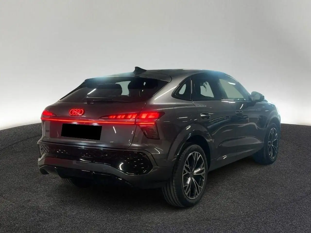 Audi Q3 2026