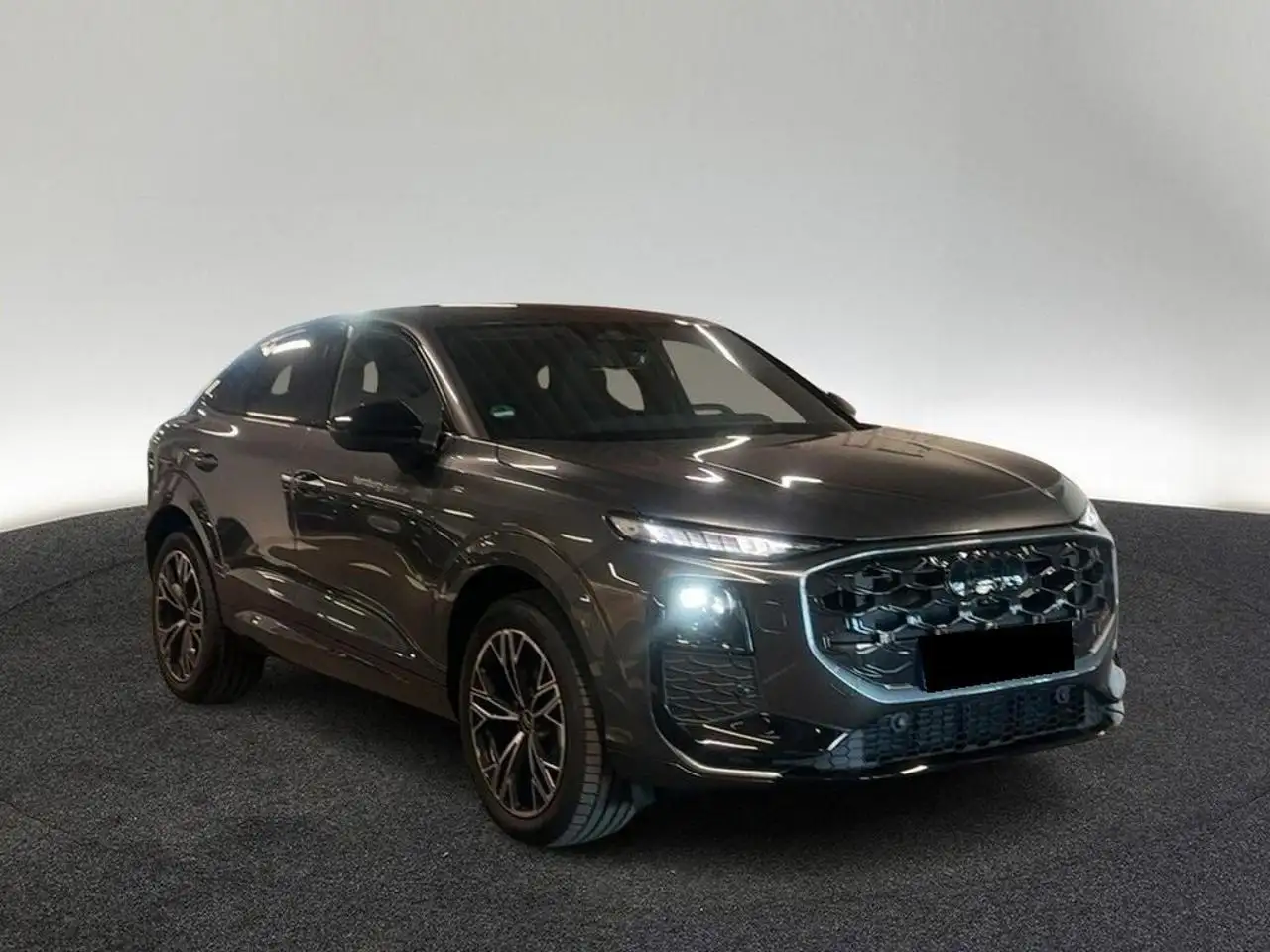 Audi Q3 2026