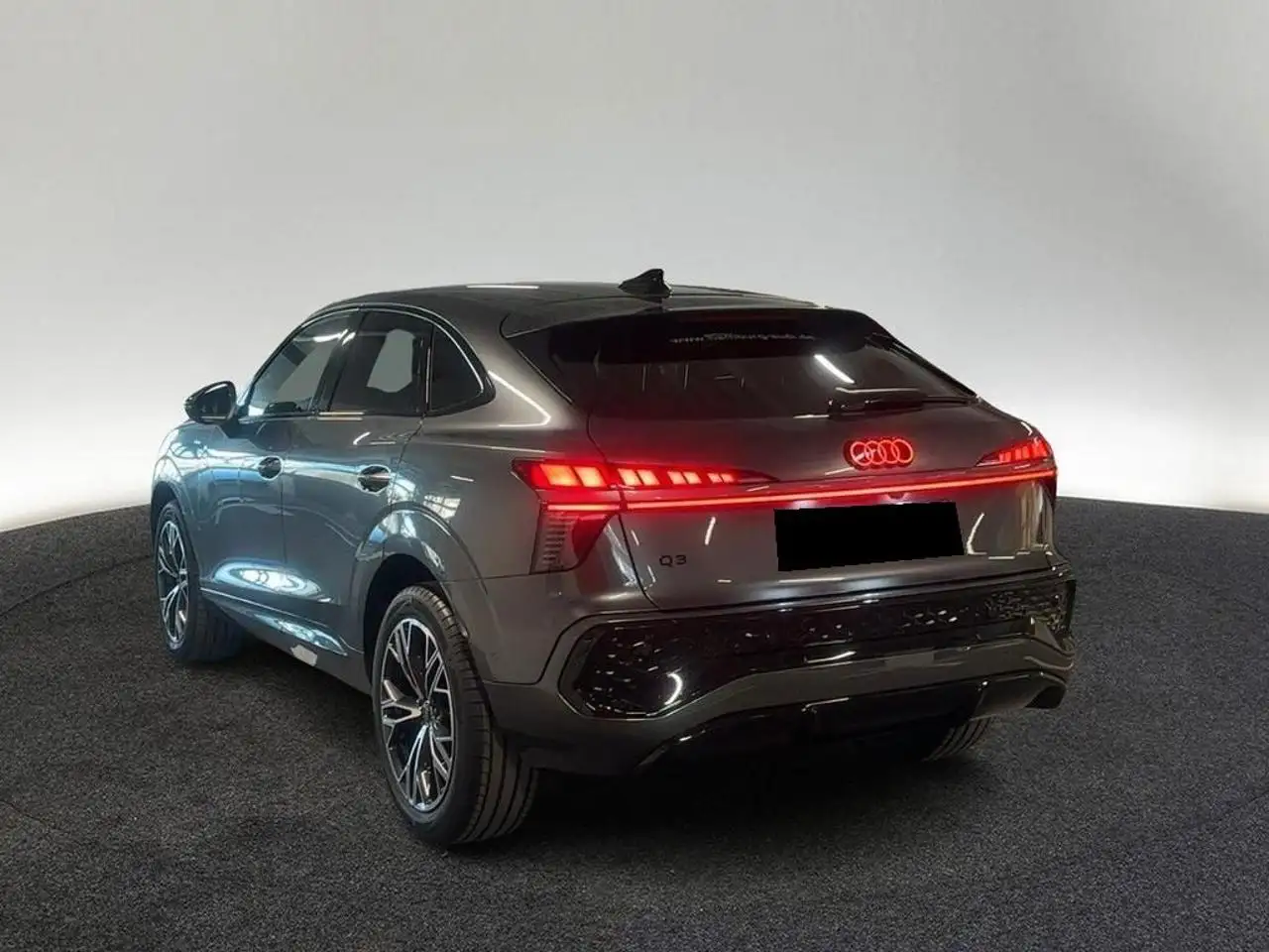 Audi Q3 2026