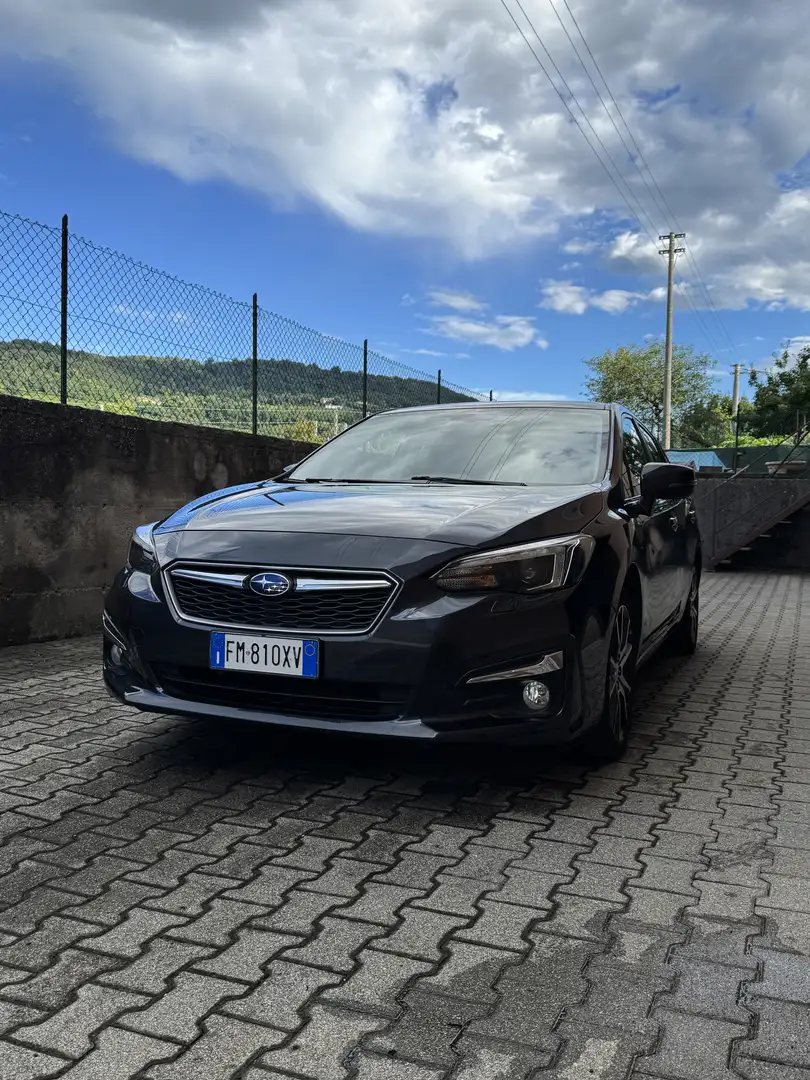 Subaru Impreza 1.6i Style lineartronic - 1