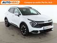 Kia Sportage 1.6 Plug-in Hybrid Tech 4WD Blanco - thumbnail 8