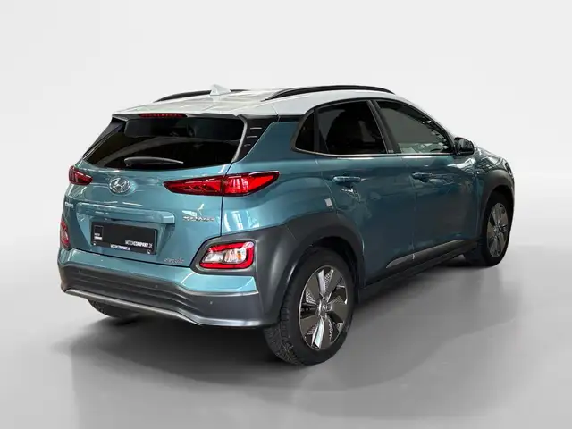 Hyundai Kona view 5