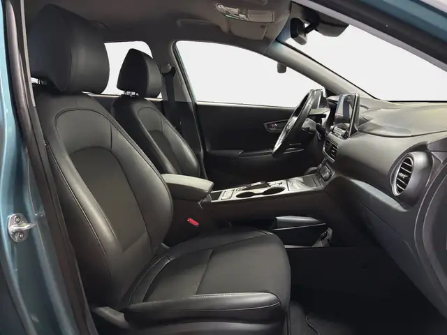 Hyundai Kona view 13
