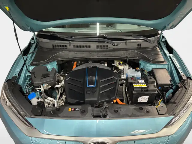 Hyundai Kona view 14