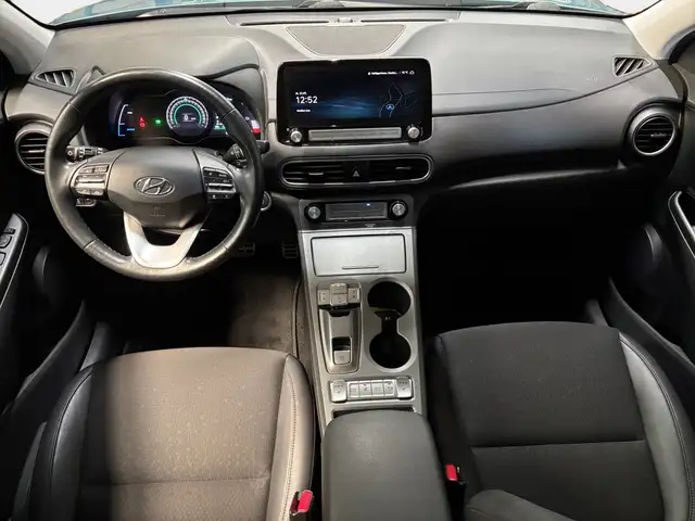 Hyundai Kona view 9