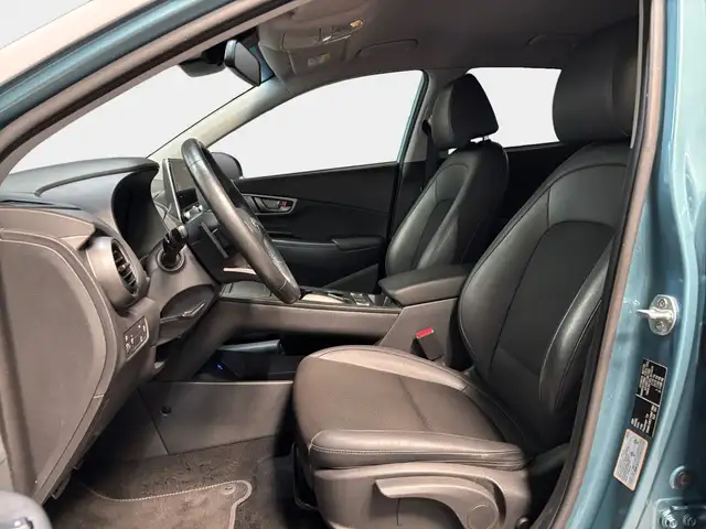 Hyundai Kona view 8