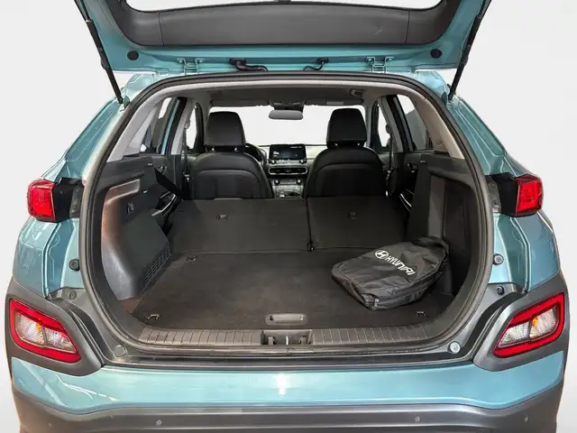 Hyundai Kona view 12
