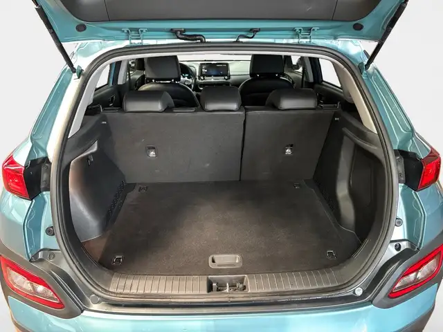 Hyundai Kona view 11