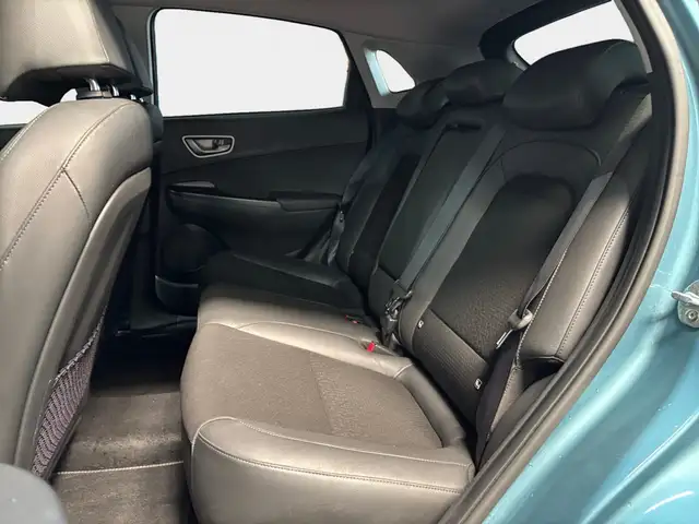 Hyundai Kona view 10